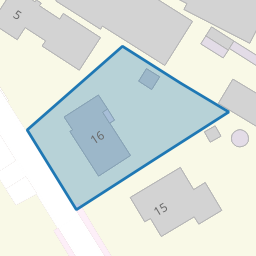 Perceel DGL00-K-2012