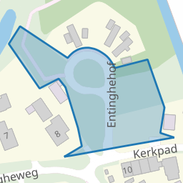 Perceel DGL00-K-2014