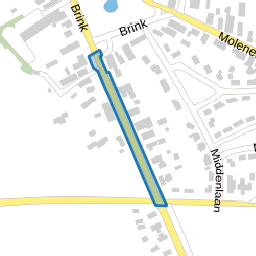 Perceel DGL00-K-2018