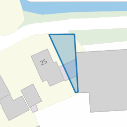 Perceel DGL00-K-2029