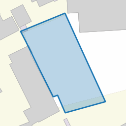 Perceel DGL00-K-2031