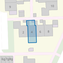 Perceel DGL00-K-2034