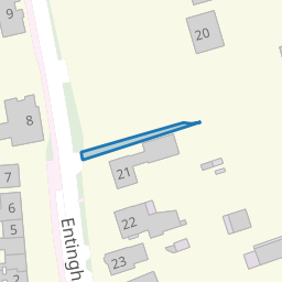 Perceel DGL00-K-2041