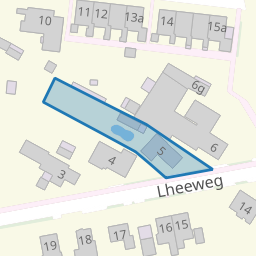 Perceel DGL00-K-2043