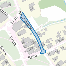 Perceel DGL00-K-2047