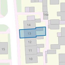 Perceel DGL00-K-2050