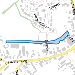 Perceel DGL00-K-2057