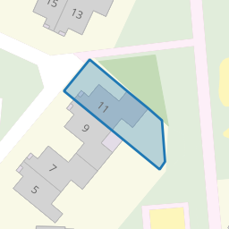 Perceel DGL00-K-2065