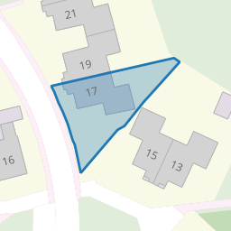 Perceel DGL00-K-2068