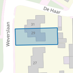 Perceel DGL00-K-2072