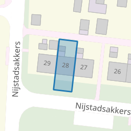 Perceel DGL00-K-2079