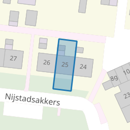 Perceel DGL00-K-2082