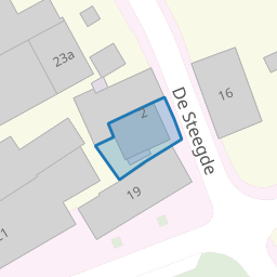 Perceel DGL00-K-2090