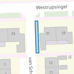 Perceel DGL00-K-2096