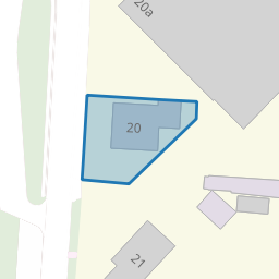 Perceel DGL00-K-2099