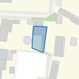 Perceel DGL00-K-2109