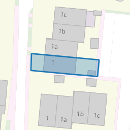 Perceel DGL00-K-2124