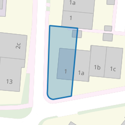 Perceel DGL00-K-2125