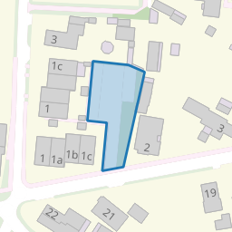 Perceel DGL00-K-2130