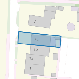 Perceel DGL00-K-2131