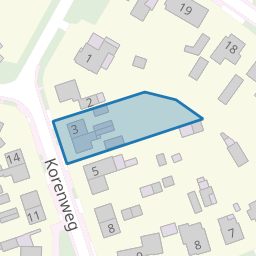 Perceel DGL00-K-2133