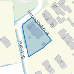 Perceel DGL00-K-2134