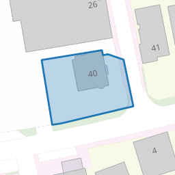 Perceel DGL00-K-2140