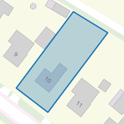 Perceel DGL00-K-2153