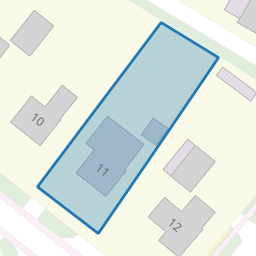 Perceel DGL00-K-2154