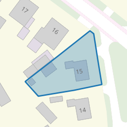 Perceel DGL00-K-2155