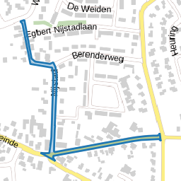 Perceel DGL00-K-2159