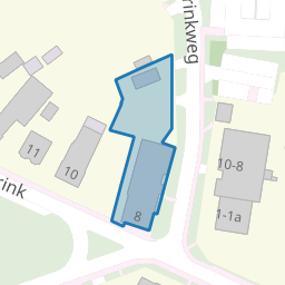 Perceel DGL00-K-2161