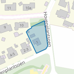 Perceel DGL00-K-2163