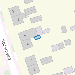 Perceel DGL00-K-2170