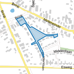 Perceel DGL00-K-2172