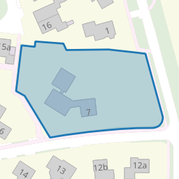 Perceel DGL00-K-2174