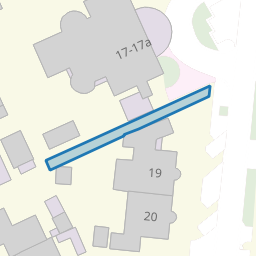 Perceel DGL00-K-2181