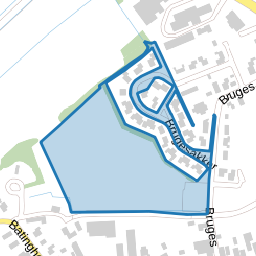 Perceel DGL00-K-2182