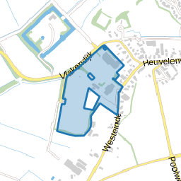 Perceel DGL00-K-2189