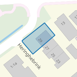 Perceel DGL00-K-2199