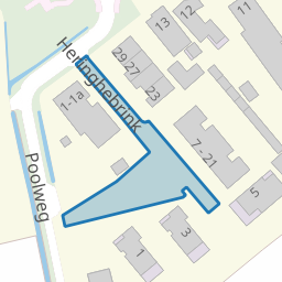 Perceel DGL00-K-2230