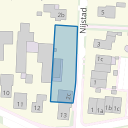 Perceel DGL00-K-2239