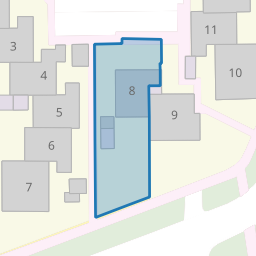 Perceel DGL00-K-2245