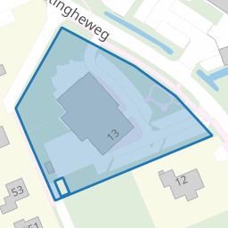 Perceel DGL00-K-2248