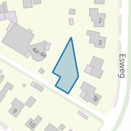 Perceel DGL00-K-2251