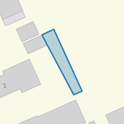 Perceel DGL00-K-2254