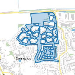 Perceel DGL00-K-2256