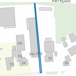 Perceel DGL00-K-2258