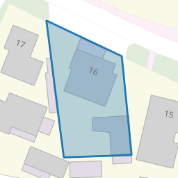 Perceel DGL00-K-2260