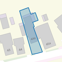 Perceel DGL00-K-2263